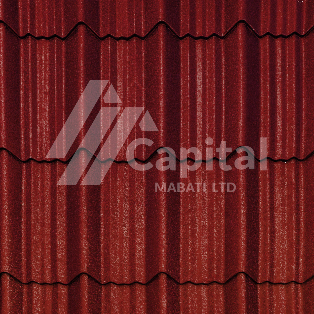 Capital Brick Tile