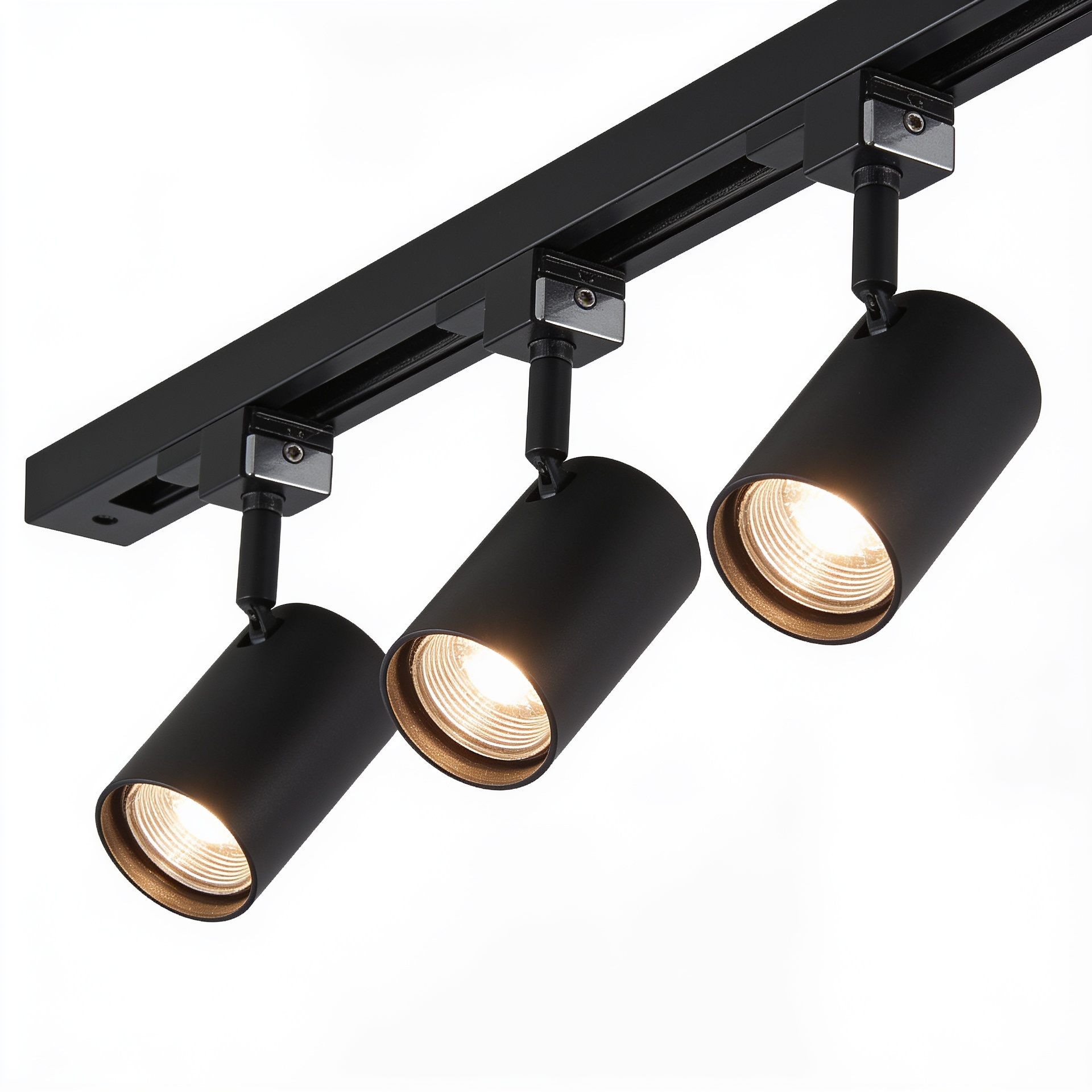 Adjustable LED Track Light