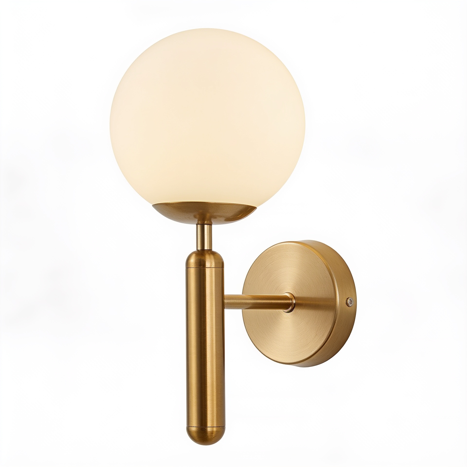 Wall Bracket Light
