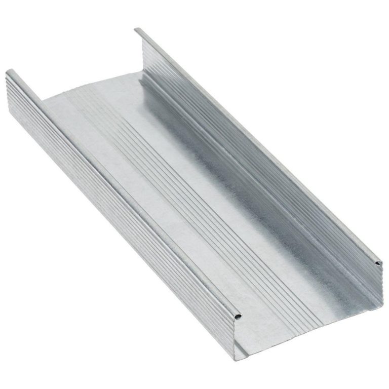 Gypsum Stud
