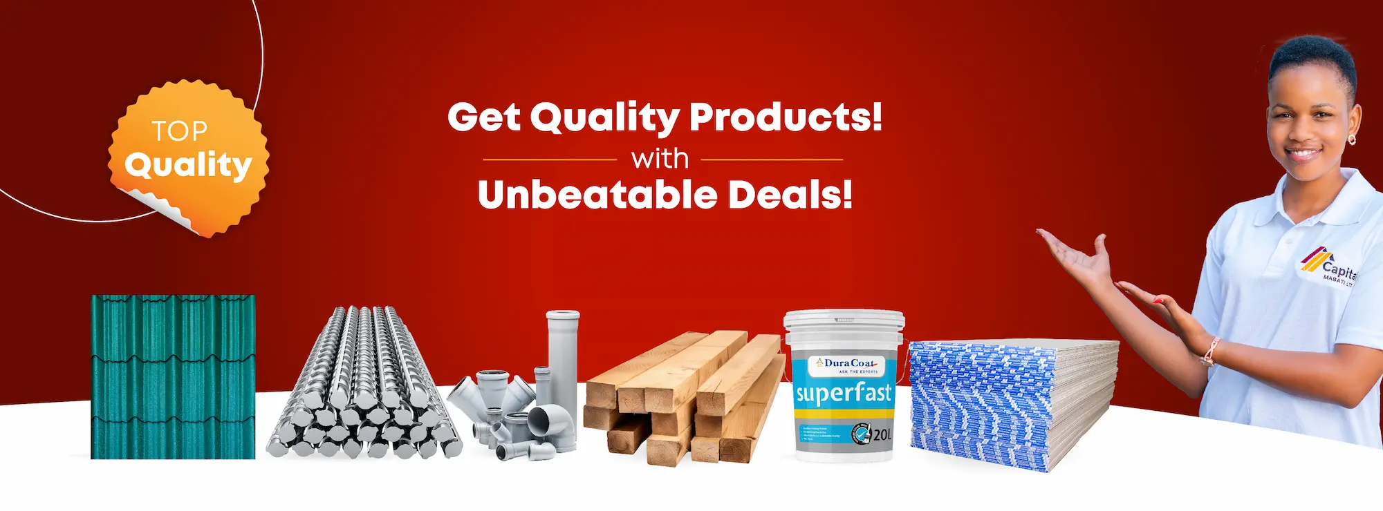 Building Supplies