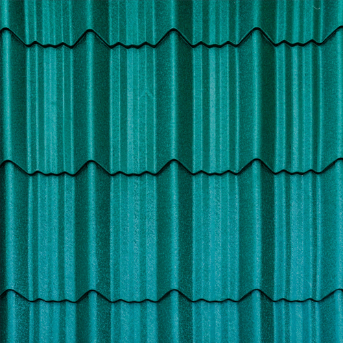 Capital Brick Tile