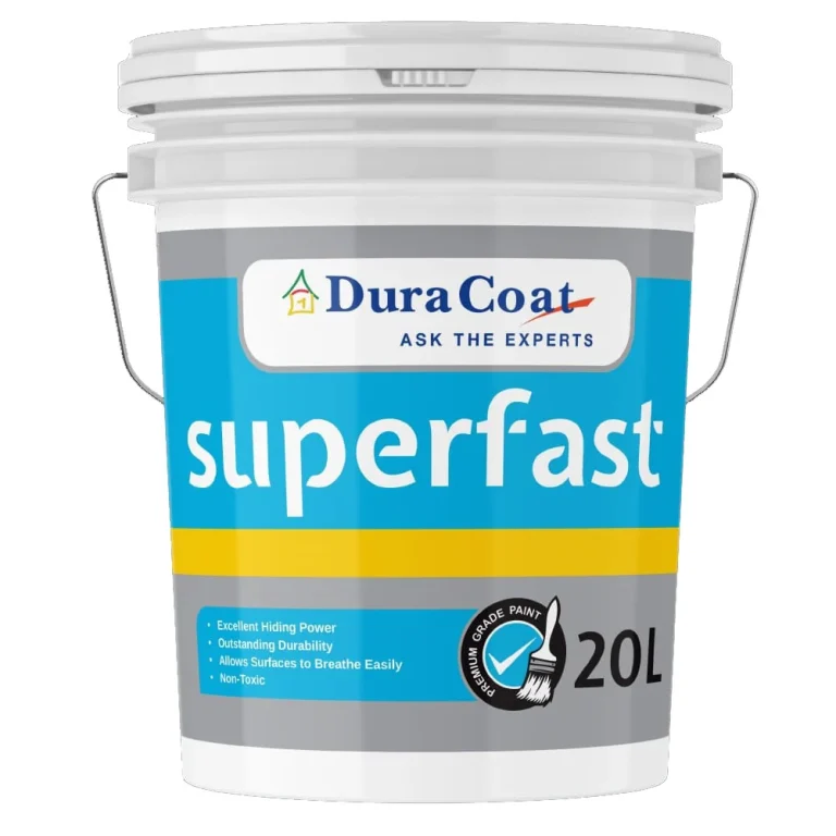 Superfast Paint 20L