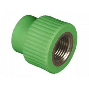 PPR Female Adapter