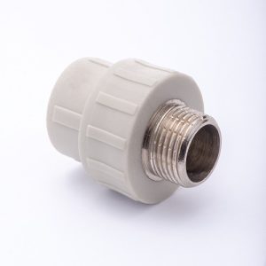 PPR Male Adapter