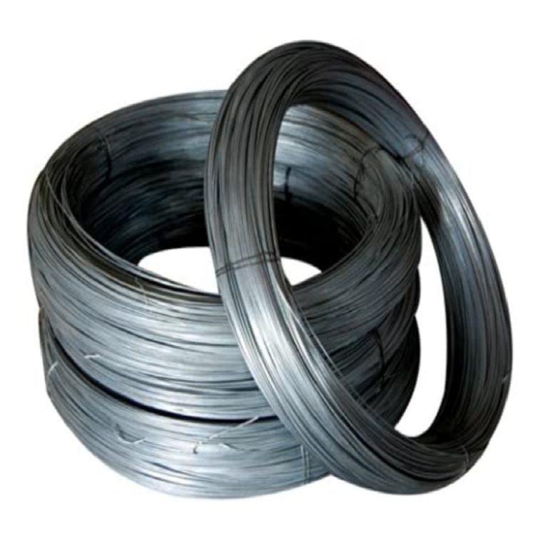Binding Wire
