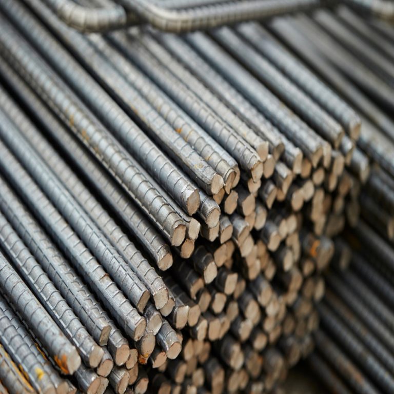 Steel Bars