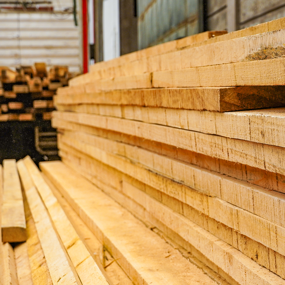 Bluegum Timber