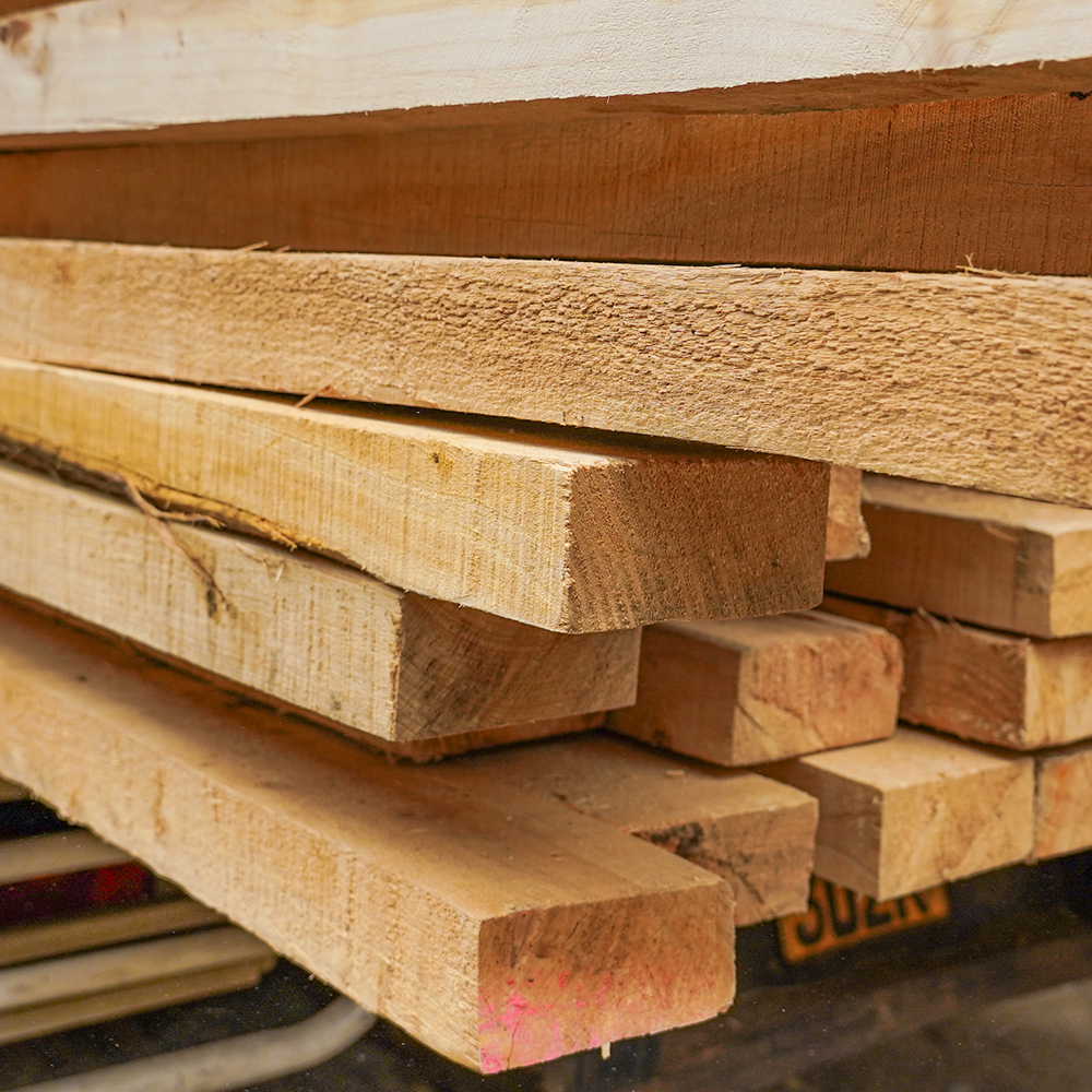 Pine Timber